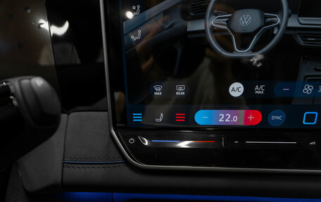 Volkswagen Tiguan, 2025 год, 5 050 000 рублей, 21 фотография