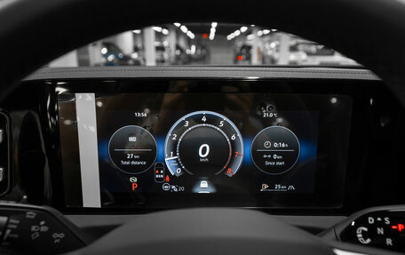 Volkswagen Tiguan, 2025 год, 5 050 000 рублей, 12 фотография