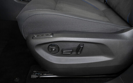 Volkswagen Tiguan, 2025 год, 5 050 000 рублей, 24 фотография