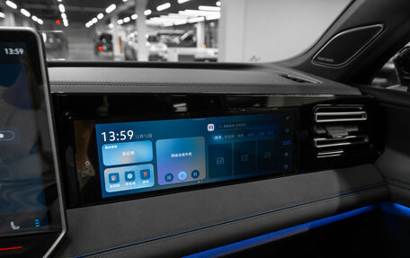 Volkswagen Tiguan, 2025 год, 5 050 000 рублей, 22 фотография