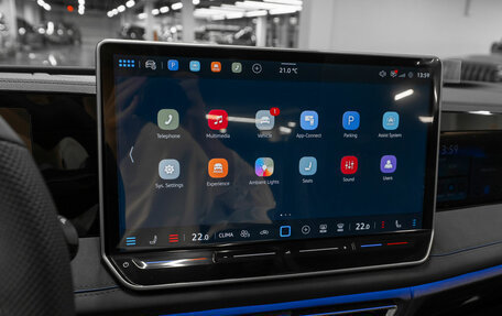 Volkswagen Tiguan, 2025 год, 5 050 000 рублей, 20 фотография