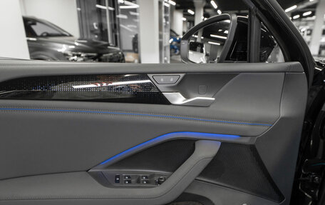 Volkswagen Tiguan, 2025 год, 5 050 000 рублей, 23 фотография