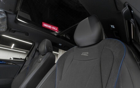 Volkswagen Tiguan, 2025 год, 5 050 000 рублей, 10 фотография