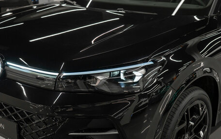 Volkswagen Tiguan, 2025 год, 5 050 000 рублей, 30 фотография