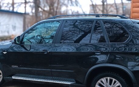 BMW X5, 2010 год, 1 000 000 рублей, 2 фотография