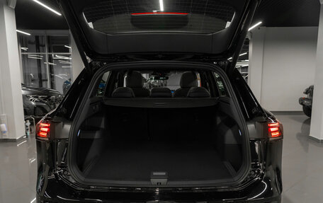 Volkswagen Tiguan, 2025 год, 5 050 000 рублей, 27 фотография