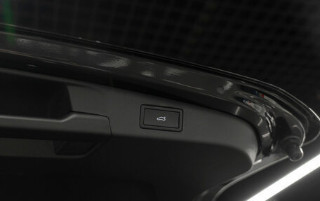 Volkswagen Tiguan, 2025 год, 5 050 000 рублей, 28 фотография