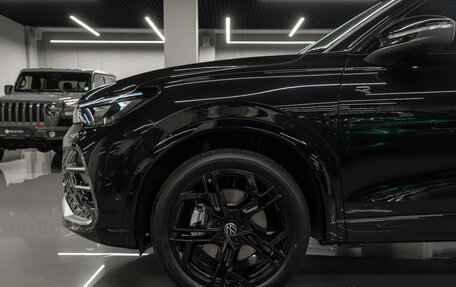 Volkswagen Tiguan, 2025 год, 5 050 000 рублей, 29 фотография