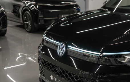 Volkswagen Tiguan, 2025 год, 5 050 000 рублей, 31 фотография