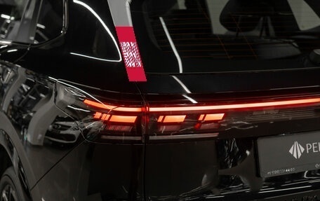 Volkswagen Tiguan, 2025 год, 5 050 000 рублей, 32 фотография