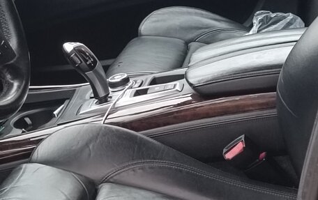 BMW X5, 2010 год, 1 000 000 рублей, 6 фотография