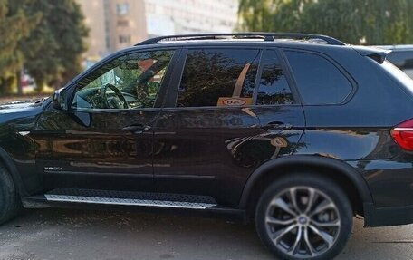 BMW X5, 2010 год, 1 000 000 рублей, 11 фотография