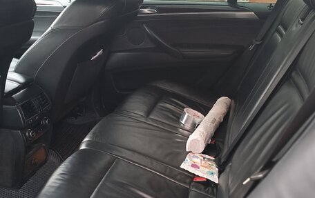 BMW X5, 2010 год, 1 000 000 рублей, 8 фотография