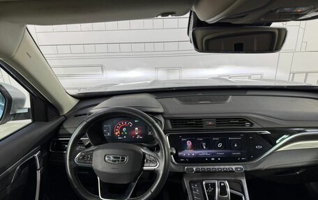 Geely Atlas, 2023 год, 2 550 000 рублей, 4 фотография