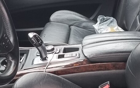 BMW X5, 2010 год, 1 000 000 рублей, 7 фотография