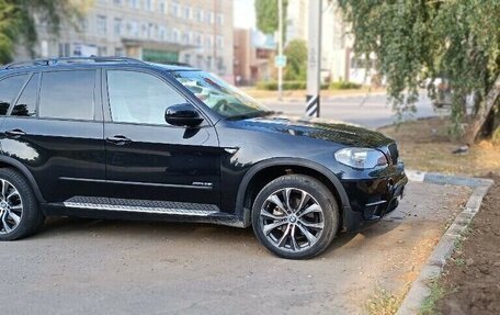 BMW X5, 2010 год, 1 000 000 рублей, 12 фотография
