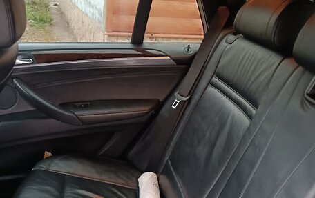 BMW X5, 2010 год, 1 000 000 рублей, 9 фотография