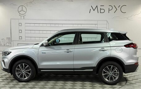 Geely Atlas, 2023 год, 2 550 000 рублей, 10 фотография