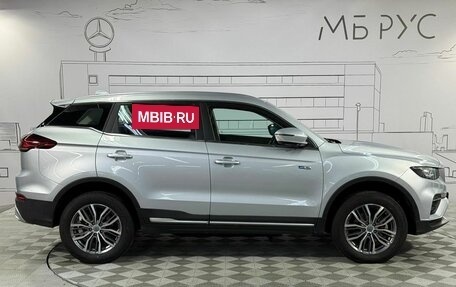 Geely Atlas, 2023 год, 2 550 000 рублей, 6 фотография