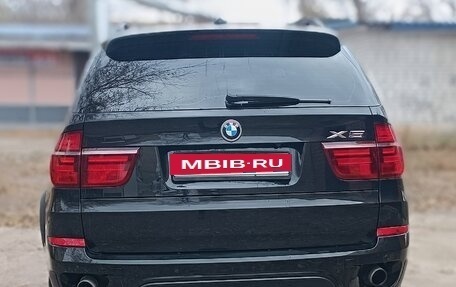 BMW X5, 2010 год, 1 000 000 рублей, 10 фотография