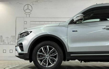 Geely Atlas, 2023 год, 2 550 000 рублей, 11 фотография