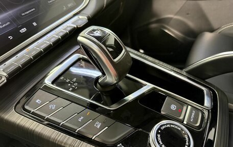 Geely Atlas, 2023 год, 2 550 000 рублей, 14 фотография