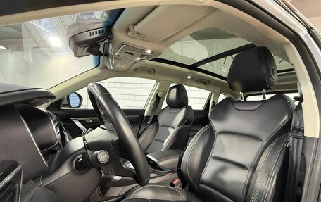 Geely Atlas, 2023 год, 2 550 000 рублей, 17 фотография