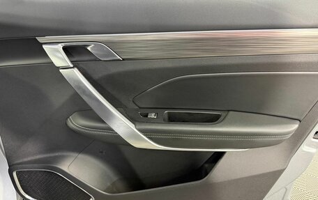 Geely Atlas, 2023 год, 2 550 000 рублей, 27 фотография