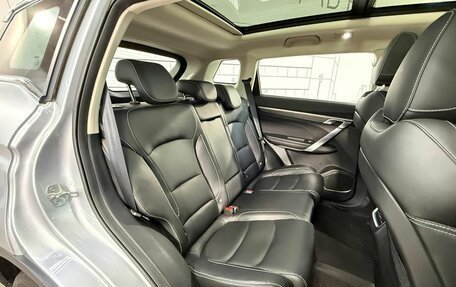 Geely Atlas, 2023 год, 2 550 000 рублей, 28 фотография