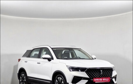 FAW Bestune T77, 2024 год, 1 999 000 рублей, 2 фотография