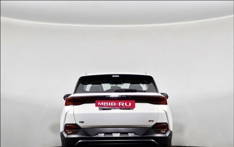 FAW Bestune T77, 2024 год, 1 999 000 рублей, 5 фотография