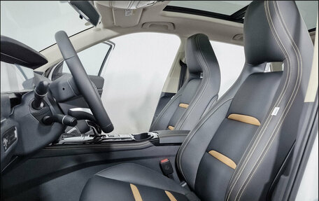 FAW Bestune T77, 2024 год, 1 999 000 рублей, 12 фотография