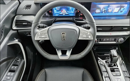 FAW Bestune T77, 2024 год, 1 999 000 рублей, 16 фотография