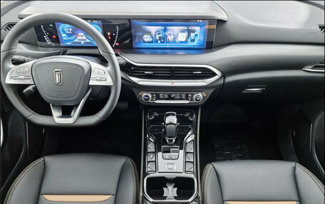 FAW Bestune T77, 2024 год, 1 999 000 рублей, 18 фотография