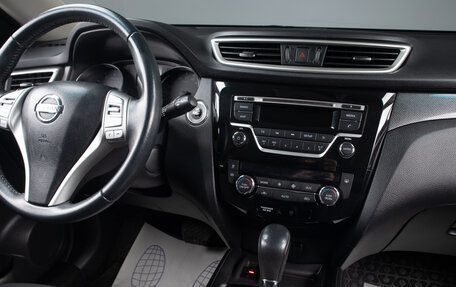 Nissan X-Trail, 2017 год, 2 049 000 рублей, 9 фотография