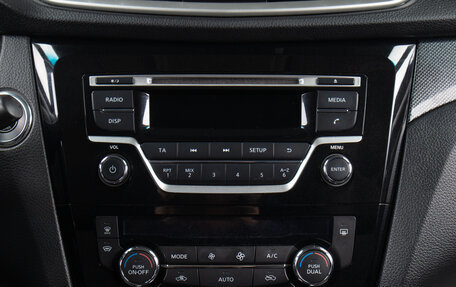 Nissan X-Trail, 2017 год, 2 049 000 рублей, 14 фотография