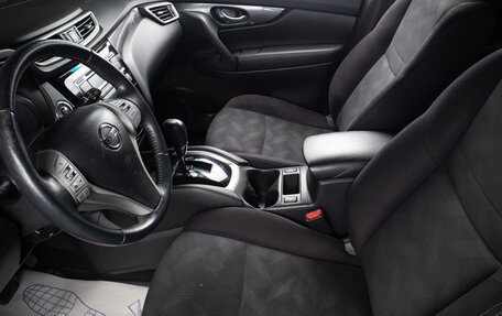 Nissan X-Trail, 2017 год, 2 049 000 рублей, 17 фотография