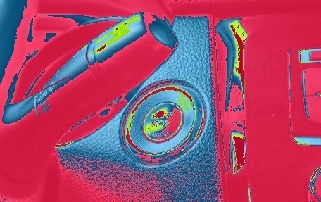 Nissan X-Trail, 2017 год, 2 049 000 рублей, 15 фотография