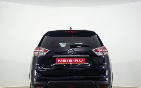 Nissan X-Trail, 2017 год, 2 049 000 рублей, 6 фотография