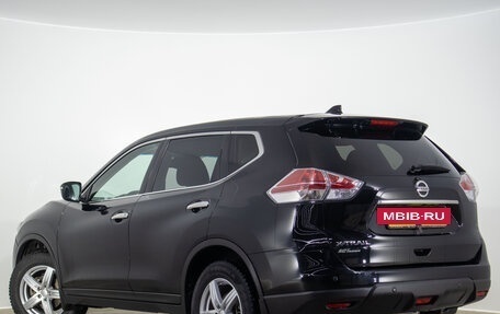 Nissan X-Trail, 2017 год, 2 049 000 рублей, 7 фотография