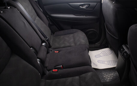 Nissan X-Trail, 2017 год, 2 049 000 рублей, 20 фотография