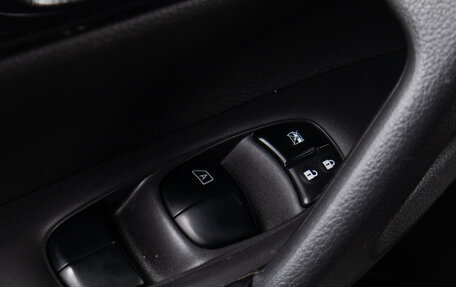 Nissan X-Trail, 2017 год, 2 049 000 рублей, 18 фотография