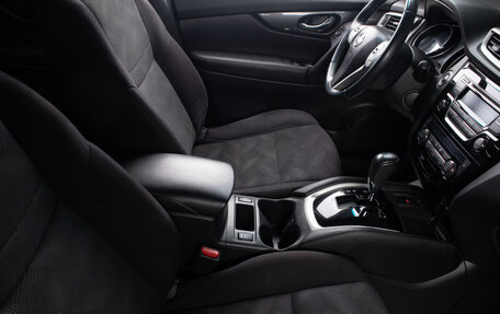 Nissan X-Trail, 2017 год, 2 049 000 рублей, 19 фотография