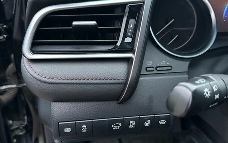 Toyota Camry, 2019 год, 2 550 000 рублей, 5 фотография