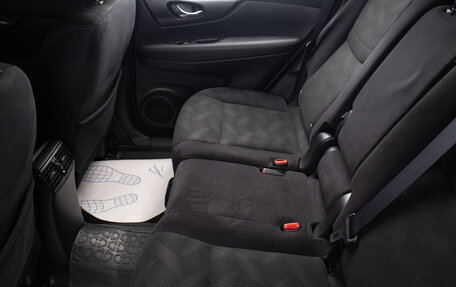 Nissan X-Trail, 2017 год, 2 049 000 рублей, 21 фотография
