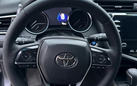 Toyota Camry, 2019 год, 2 550 000 рублей, 4 фотография