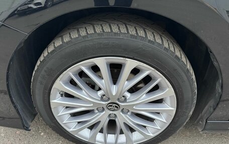 Toyota Camry, 2019 год, 2 550 000 рублей, 10 фотография