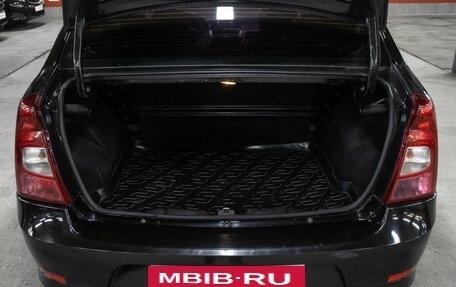 Renault Logan I, 2011 год, 398 000 рублей, 10 фотография