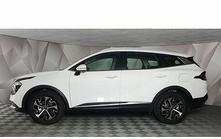 KIA Sportage IV рестайлинг, 2025 год, 4 899 000 рублей, 2 фотография