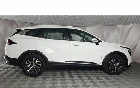 KIA Sportage IV рестайлинг, 2025 год, 4 899 000 рублей, 3 фотография